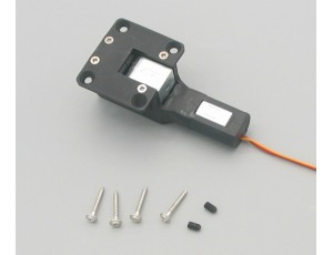 Supreme Hobbies A330 / A340 Electric Retract Main Gear Base